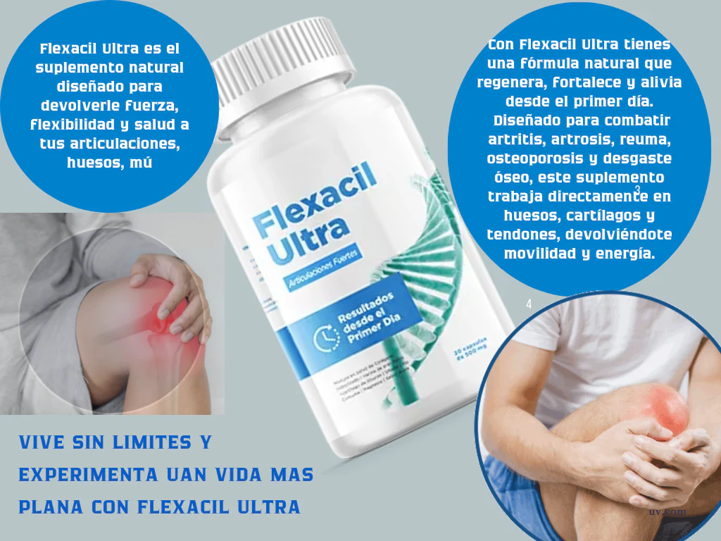 FLEXACIL ULTRA