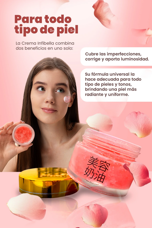 Crema Infibella