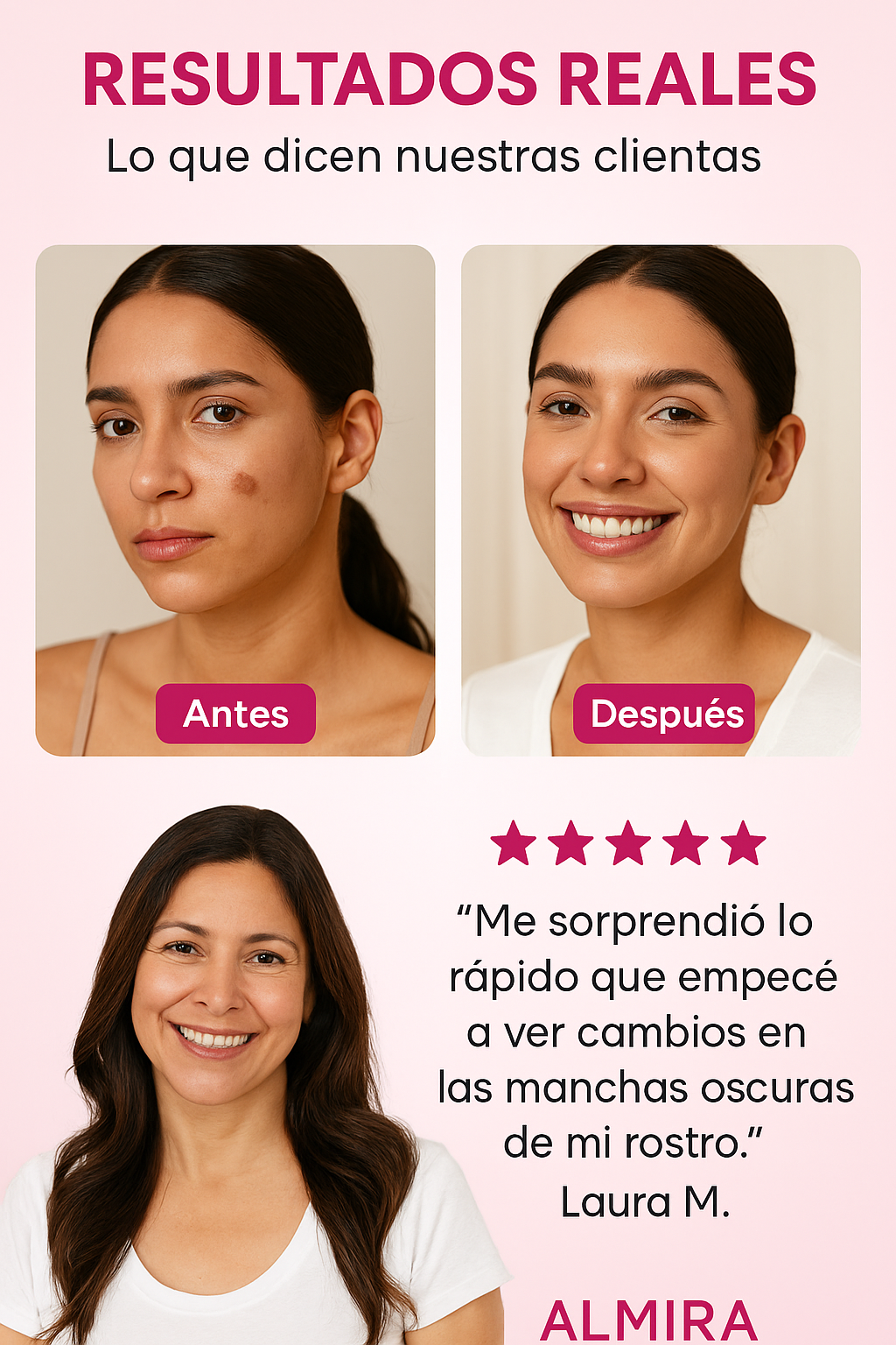 SKINGLOW-CREMA ACLARANTE