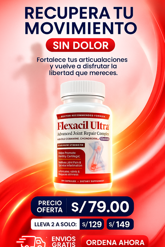 FLEXACIL ULTRA COMPLEX