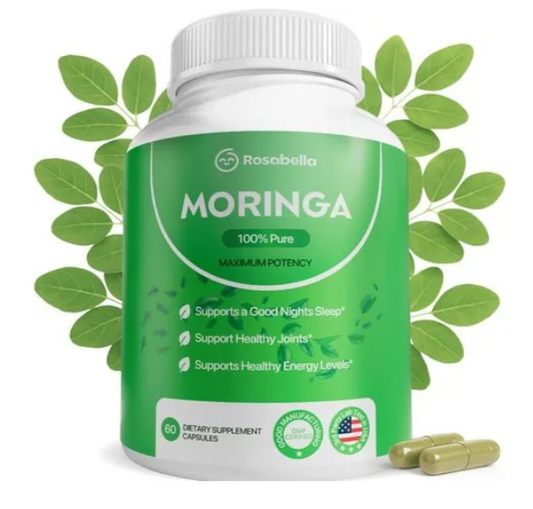 Moringa