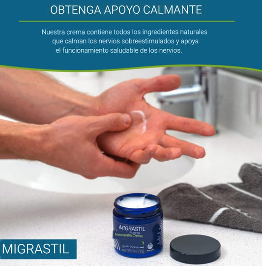 CREMA MIGRASTIL 2.0