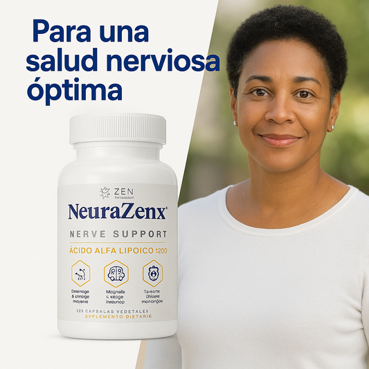 neurazenx extreme