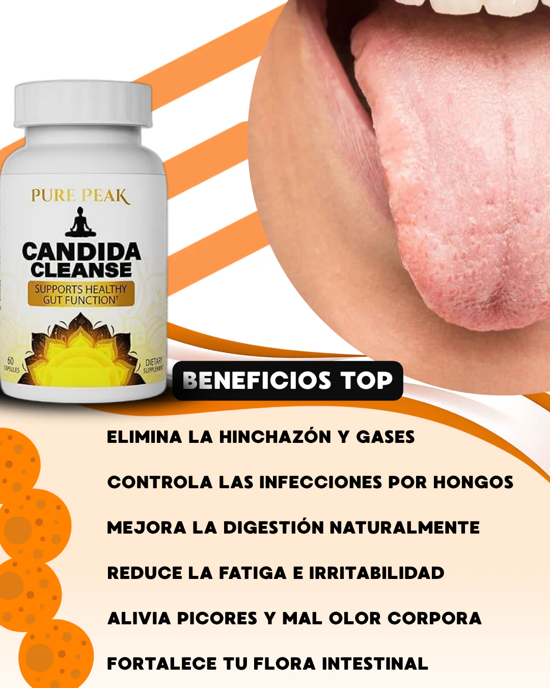 CANDIDA CLEANSE