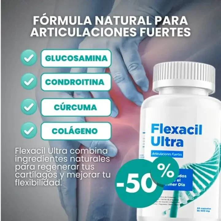 FLEXACIL ULTRA