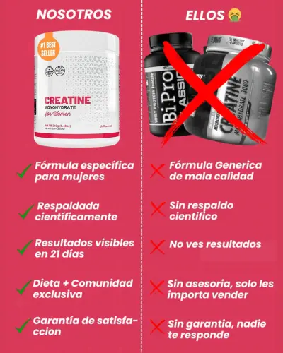 CREATINE PREMIUN