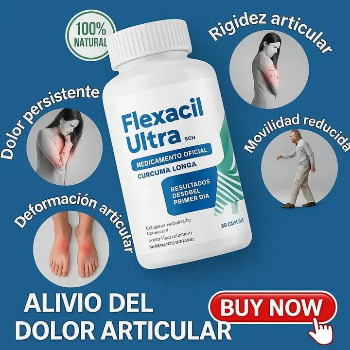 FLEXACIL ULTRA