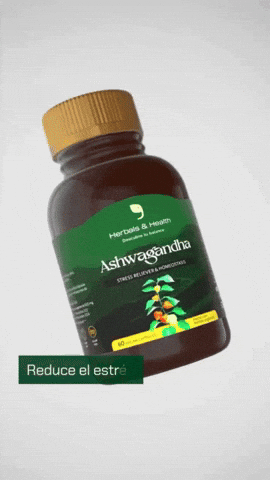 Ashwagandha Herbals & Health®
