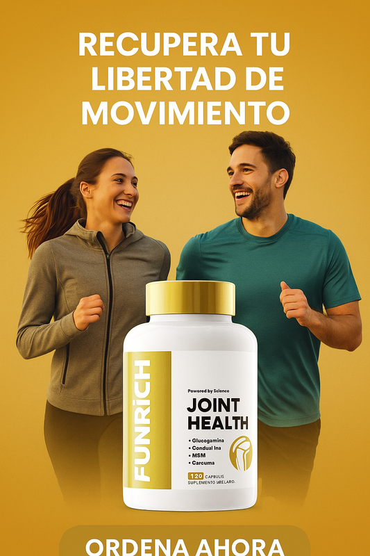 joint health