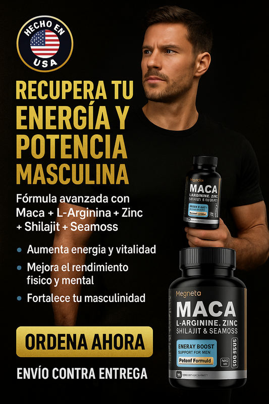 MACA
