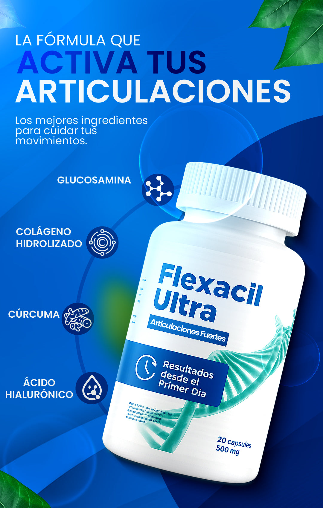 FLEXACIL ULTRA
