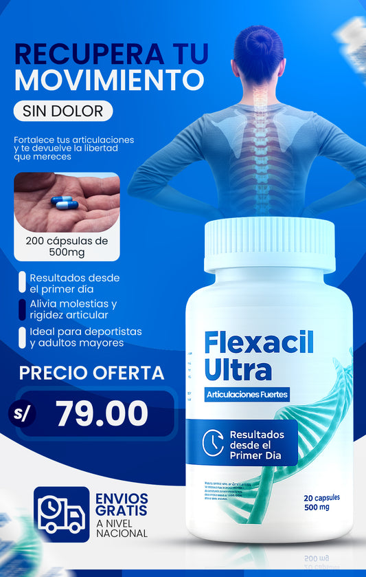 FLEXACIL ULTRA